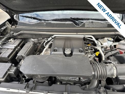 Used 2026 GMC Canyon AT4 w/ AT4 Premium Package AWD/4WD image 27