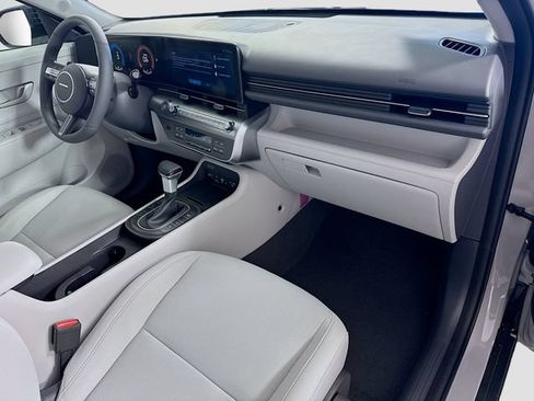 New 2026 Hyundai Kona SEL Sport AWD/4WD image 30