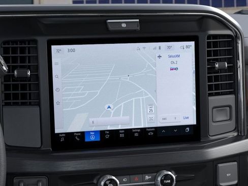 New 2026 Ford F250 Lariat image 15