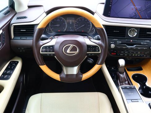 Used 2020 Lexus RX 350 FWD w/ Premium Package image 10
