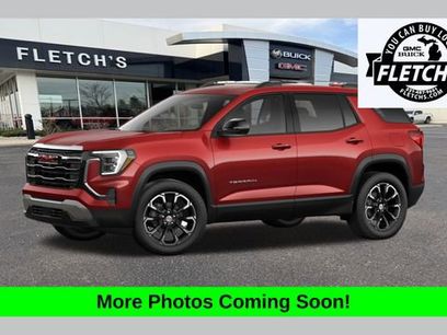 New 2026 GMC Terrain Elevation w/ Elevation Premium Package