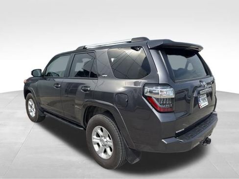 Used 2023 Toyota 4Runner SR5 image 6