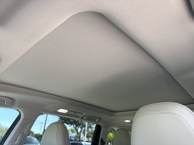 Certified 2025 Subaru Ascent Limited AWD/4WD image 21