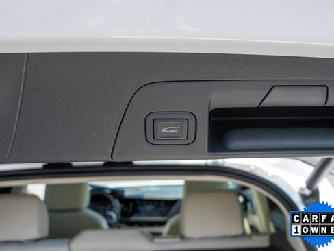 Used 2023 Buick Envision Preferred FWD image 31