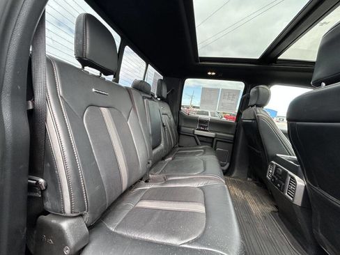 Used 2021 Ford F350 Platinum image 55