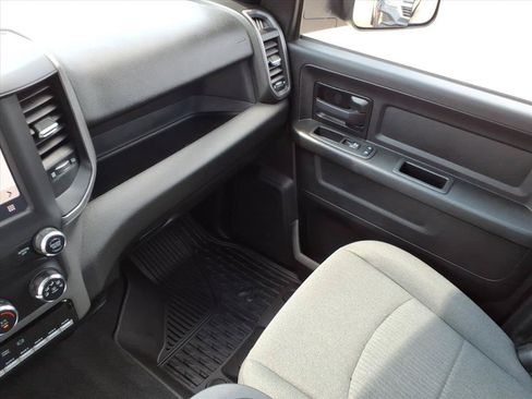 Used 2022 RAM 3500 Tradesman AWD/4WD image 33