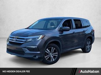 Used 2018 Honda Pilot EX-L video 1