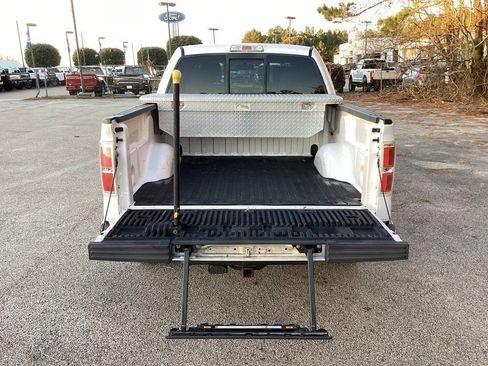 Used 2010 Ford F150 Lariat image 10