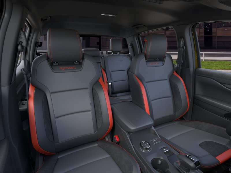 New 2026 Ford Ranger Raptor AWD/4WD image 10