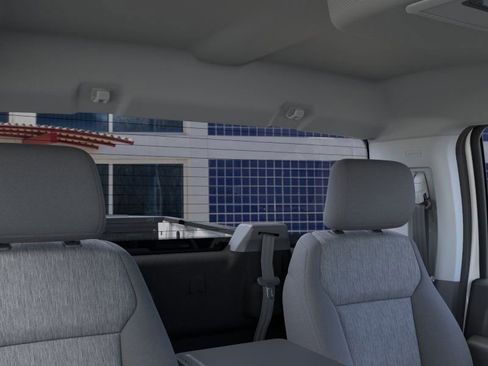 New 2026 Ford F150 XL w/ Equipment Group 103A High image 23