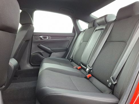 Used 2025 Honda Civic Sport image 10