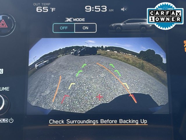 Used 2023 Subaru Outback Premium AWD/4WD image 18