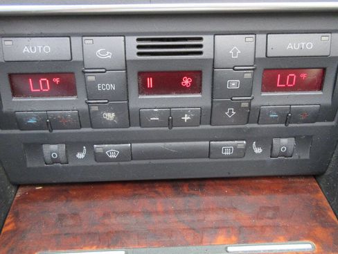 Used 2003 Audi A4 3.0 image 32