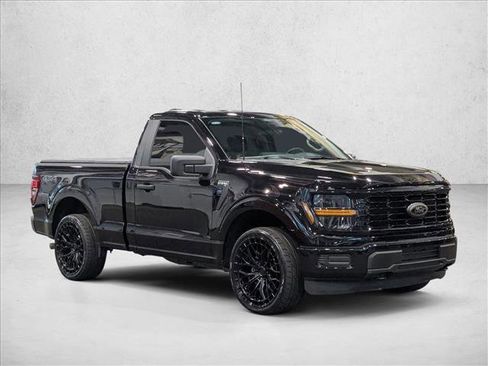 New 2026 Ford F150 XL image 6