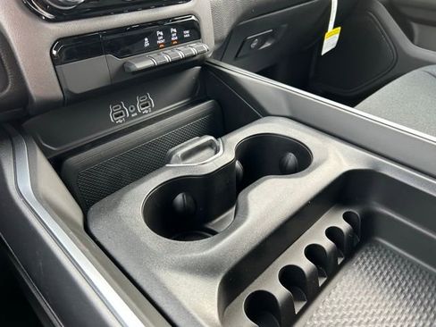 New 2026 RAM 1500 Big Horn image 39