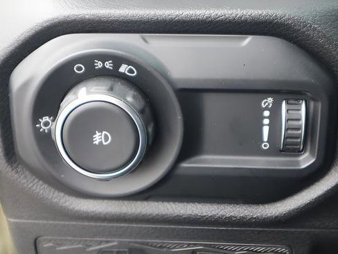 New 2026 Jeep Wrangler Sport image 12