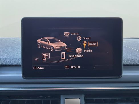 Used 2017 Audi A4 2.0T Premium w/ Convenience Package image 20