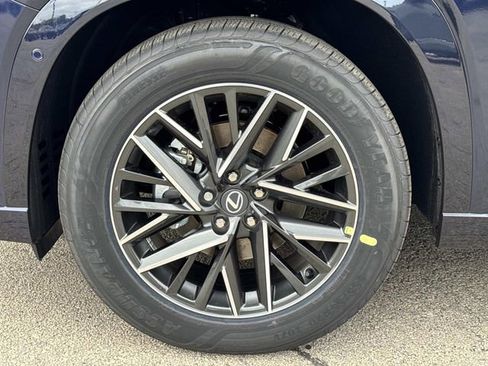 New 2026 Lexus TX 350 AWD image 9