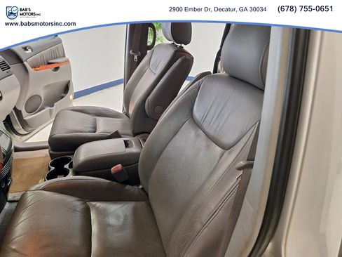 Used 2007 Toyota Sienna FWD image 27