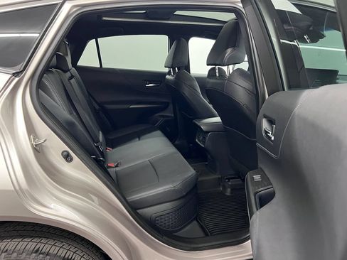 Used 2023 Toyota Venza Limited AWD/4WD image 27