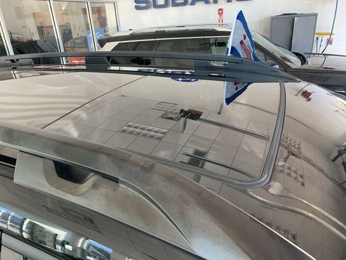 Certified 2023 Subaru Ascent Onyx Edition Limited image 24