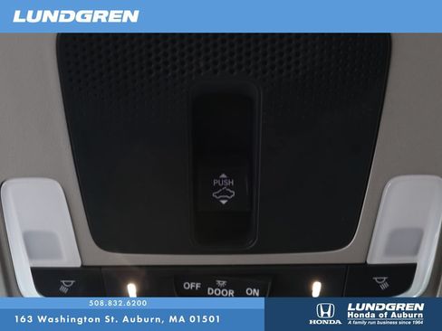 Used 2025 Honda CR-V EX-L image 28