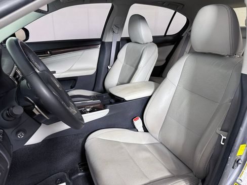 Used 2015 Lexus GS 350 RWD image 25