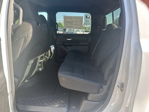 New 2026 RAM 1500 Warlock AWD/4WD image 28