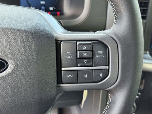 New 2026 Ford F150 XLT w/ Mobile Office Package image 10