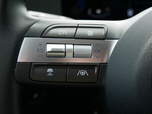 Certified 2026 Hyundai Kona SEL Sport AWD/4WD image 27