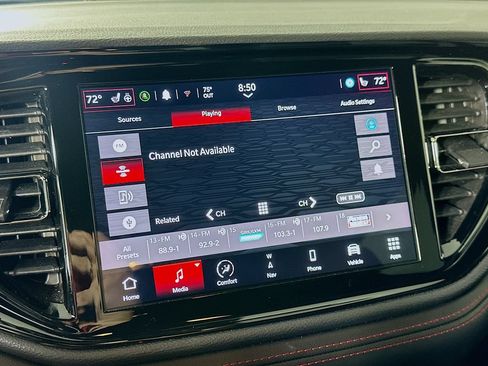 Used 2024 Dodge Durango GT AWD/4WD image 31