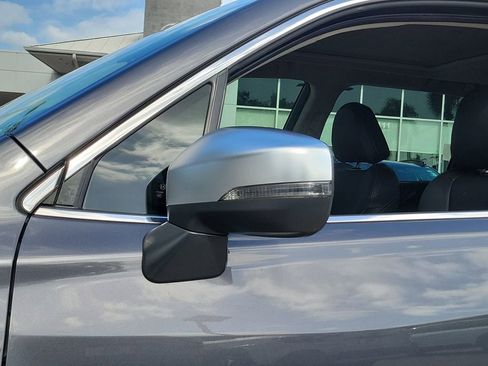 Used 2023 Subaru Forester Touring image 10