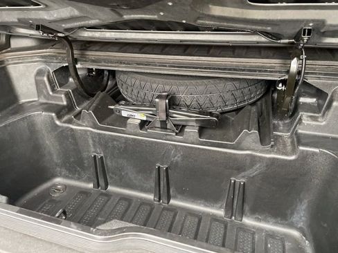 Used 2024 Honda Ridgeline TrailSport image 19