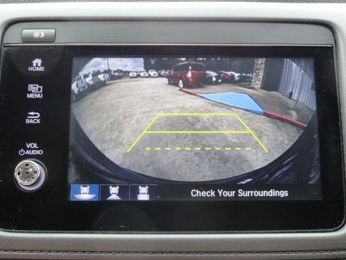 Used 2019 Honda HR-V Sport image 15