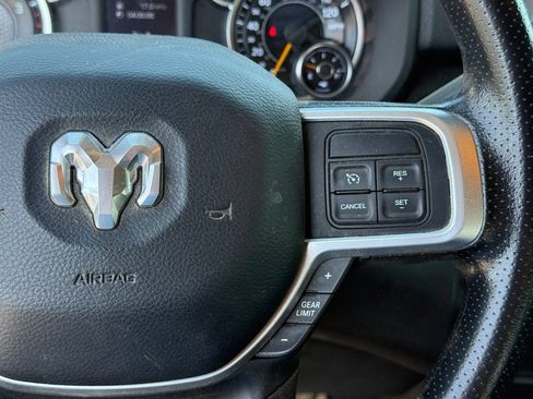 Used 2019 RAM 2500 Big Horn AWD/4WD image 18