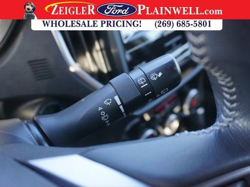 Used 2024 Subaru Forester Premium image 28