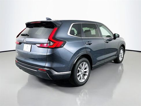 Certified 2023 Honda CR-V EX image 11