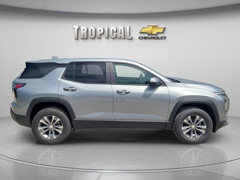 New 2027 Chevrolet Equinox LT FWD image 6