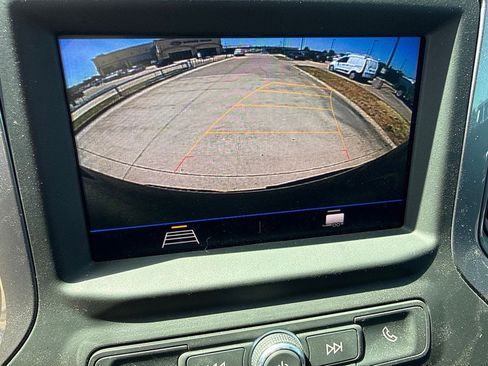 Used 2021 Chevrolet Silverado 1500 W/T w/ WT Fleet Convenience Package RWD image 26