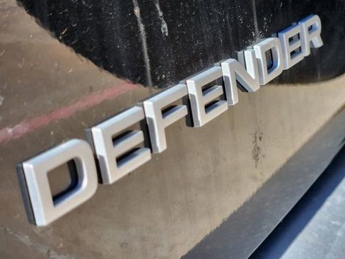 Used 2024 Land Rover Defender 130 S AWD/4WD image 12