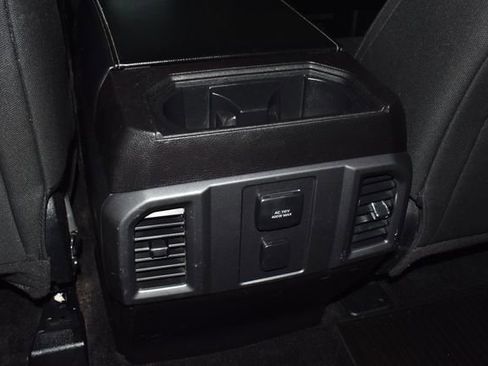 Used 2016 Ford F150 XLT w/ Equipment Group 301A Mid image 23
