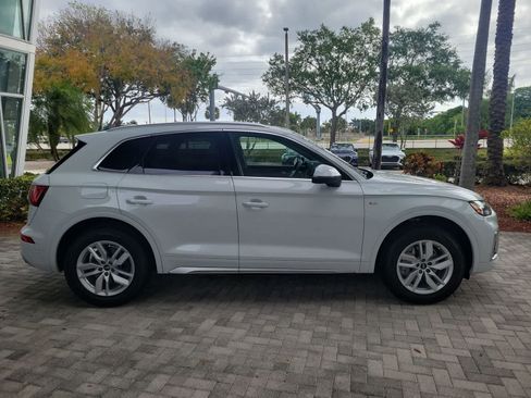 Used 2022 Audi Q5 2.0T Premium AWD/4WD image 9