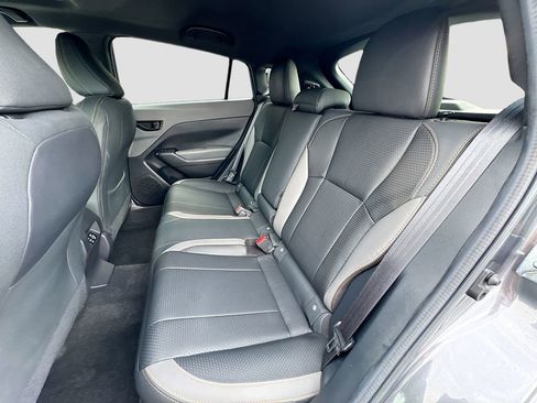 Certified 2024 Subaru Crosstrek 2.5i Wilderness w/ Crosstrek Mirror Package image 23