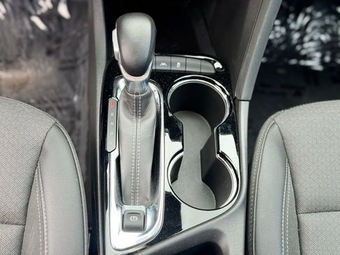 Used 2023 Buick Encore GX Select w/ Sport Touring Package AWD/4WD image 18