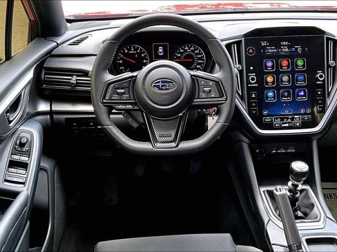 Used 2024 Subaru WRX AWD/4WD image 5