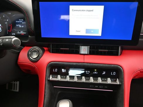 New 2026 Lexus IS 350 F Sport RWD image 28