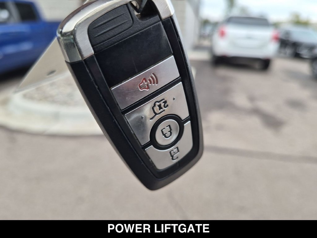 Used 2021 Ford Mustang Mach-E Premium AWD/4WD image 35