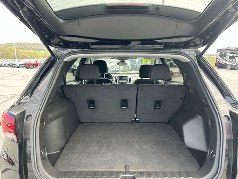 Used 2023 Chevrolet Equinox LS w/ LS Convenience Package AWD/4WD image 19