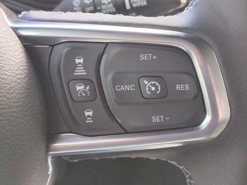 New 2025 Jeep Wrangler Sahara image 25