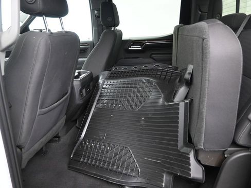 Used 2023 Chevrolet Silverado 1500 RST image 14